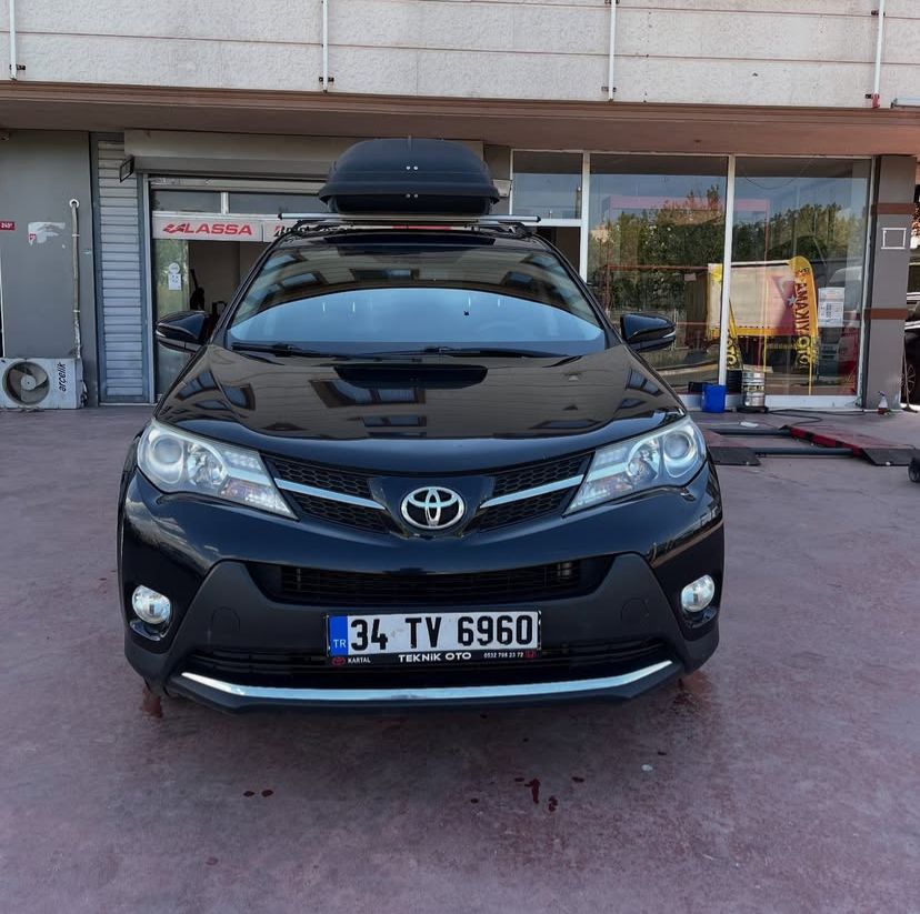 Çevlik Oto Servis